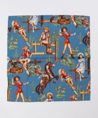 SHIPS MEN/ROCKMOUNT: USA BANDANAS/507037957