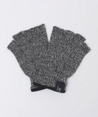 SHIPS MEN/SHIPS: フィンガーレス ニット グローブ/507037958