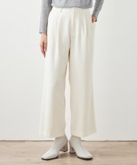 Petit Honfleur/プチ オンフルール Petit Honfleur 裏起毛パンツ/507038342