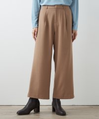Petit Honfleur/プチ オンフルール Petit Honfleur 裏起毛パンツ/507038342
