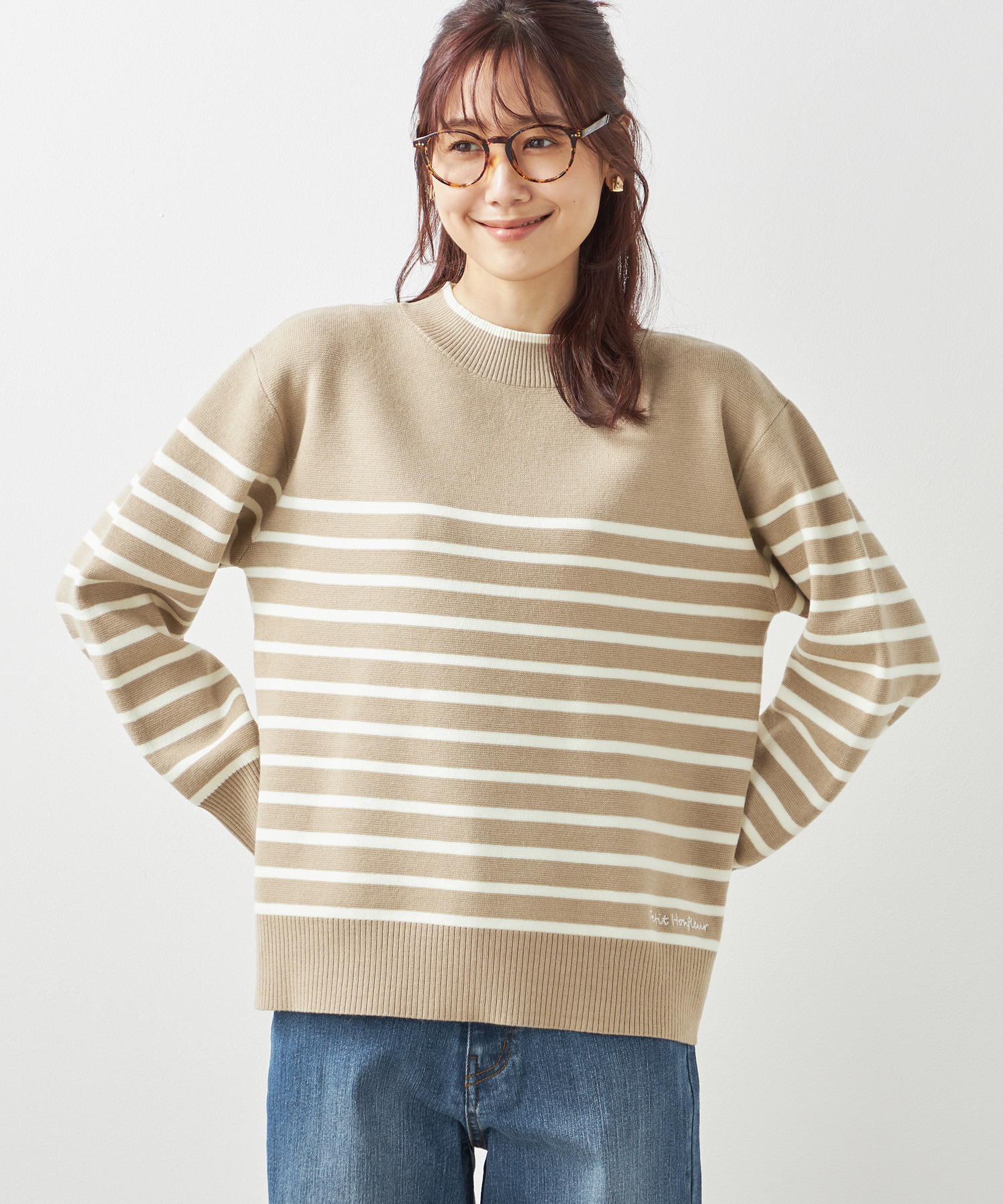 セール】プチ オンフルール(Petit Honfleur)の通販 - d fashion
