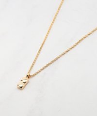 TAKEO KIKUCHI/エレガント キュービックトップネックㇾス/507038380