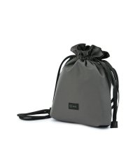 SML/エスエムエル SML 新商品/井野屋/SML/JUDE/MULTI POCKET DRAWSTRING S/ボンサック/ショルダー/3層【smlーk904093/507038393