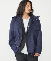 SHIPS MEN/SHIPS: ショート モッズ コート/507038397