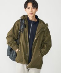SHIPS MEN/SHIPS: ショート モッズ コート/507038397