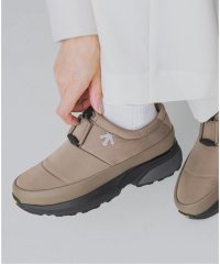 IENA/DESCENTE ALLTERRAIN 別注 D.TRACE MOC MG ウインターブーツ/507038430