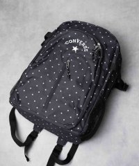 ar/mg/エーアールエムジー ar/mg 【CONVERSE】LOGO PRINT BACK PACK/507038688