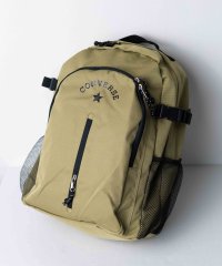 ar/mg/エーアールエムジー ar/mg 【CONVERSE】LOGO PRINT BACK PACK/507038688