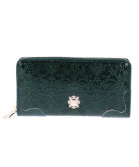 ANNA SUI BAG/アナスイ ANNA SUI ルーミー ラウンドファスナー長財布/507038916