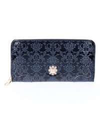 ANNA SUI BAG/アナスイ ANNA SUI ルーミー ラウンドファスナー長財布/507038916