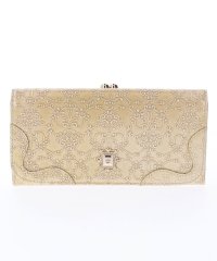 ANNA SUI BAG/ルーミー 口金フラップ長財布/507038917