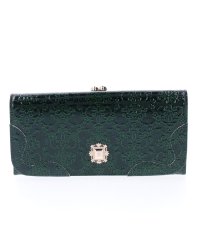 ANNA SUI BAG/アナスイ ANNA SUI ルーミー 口金フラップ長財布/507038917