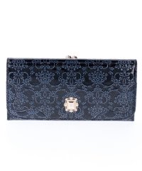ANNA SUI BAG/アナスイ ANNA SUI ルーミー 口金フラップ長財布/507038917