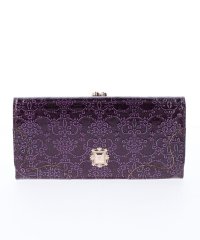 ANNA SUI BAG/アナスイ ANNA SUI ルーミー 口金フラップ長財布/507038917