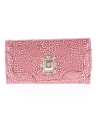 ANNA SUI BAG/アナスイ ANNA SUI ルーミー キーケース/507038918