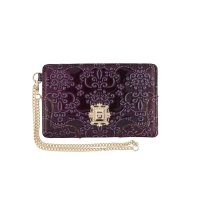 ANNA SUI BAG/アナスイ ANNA SUI ルーミー パスケース/507038919