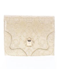 ANNA SUI BAG/アナスイ ANNA SUI ルーミー 二つ折り財布/507038920