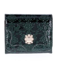 ANNA SUI BAG/アナスイ ANNA SUI ルーミー 二つ折り財布/507038920