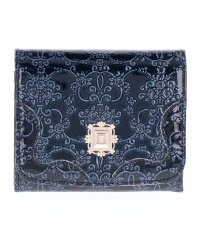 ANNA SUI BAG/アナスイ ANNA SUI ルーミー 二つ折り財布/507038920
