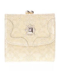 ANNA SUI BAG/アナスイ ANNA SUI ルーミー 口金二つ折り財布/507038921