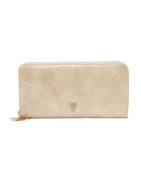 ANNA SUI BAG/アナスイ ANNA SUI ローズハート ラウンド長財布/507038925