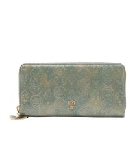 ANNA SUI BAG/アナスイ ANNA SUI ローズハート ラウンド長財布/507038925
