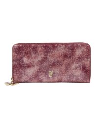 ANNA SUI BAG/アナスイ ANNA SUI ローズハート ラウンド長財布/507038925