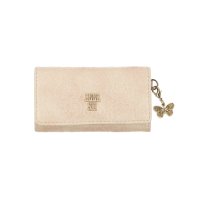 ANNA SUI BAG/アナスイ ANNA SUI ローズハート キーケース/507038926