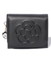 CLATHAS/クレイサス CLATHAS ワッフル 2つ折り財布/507038931