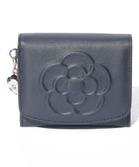 CLATHAS/クレイサス CLATHAS ワッフル 2つ折り財布/507038931