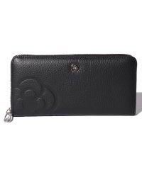 CLATHAS/クレイサス CLATHAS ラデュレII ラウンドファスナー長財布/507038932