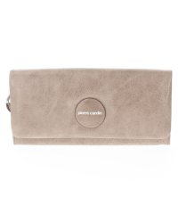 pierre cardin/ピエール・カルダン pierre cardin ガトー かぶせ長財布/507038935
