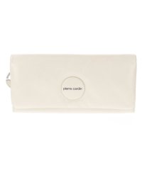pierre cardin/ピエール・カルダン pierre cardin ガトー かぶせ長財布/507038935