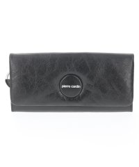 pierre cardin/ピエール・カルダン pierre cardin ガトー かぶせ長財布/507038935