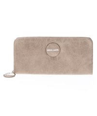 pierre cardin/ピエール・カルダン pierre cardin ガトー ラウンド長財布/507038936