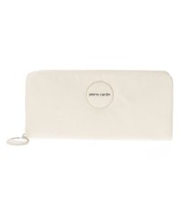 pierre cardin/ピエール・カルダン pierre cardin ガトー ラウンド長財布/507038936