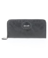 pierre cardin/ピエール・カルダン pierre cardin ガトー ラウンド長財布/507038936