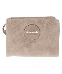 pierre cardin/ピエール・カルダン pierre cardin ガトー Lファスナー二つ折り財布/507038937