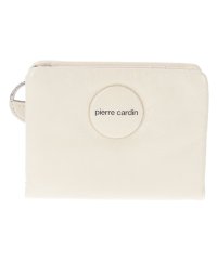 pierre cardin/ピエール・カルダン pierre cardin ガトー Lファスナー二つ折り財布/507038937