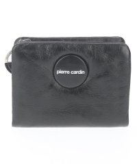 pierre cardin/ピエール・カルダン pierre cardin ガトー Lファスナー二つ折り財布/507038937
