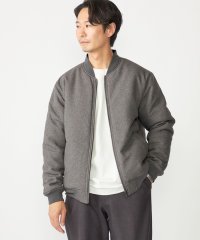 SHIPS MEN/SHIPS: リバーシブル MA－1 ブルゾン/507038951