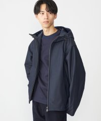 SHIPS MEN/SHIPS:〈洗濯機可能〉ポンチ 裏フリース ストレッチ マウンテン パーカー/507038953