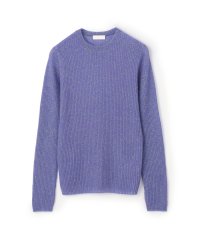 Ballsey/オーロラモヘヤ クルーネックプルオーバー/507038958