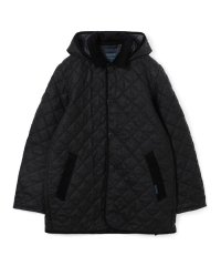 TOMORROWLAND BUYING WEAR/【別注】LAVENHAM DENSTON リサイクルウール キルティングコート/507038967