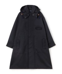 TOMORROWLAND MENS/ウールコットン ステンカラーコート/507038971