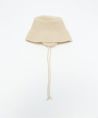 JOINT WORKS/RACAL / ラカル Ear Knit Bucket Hat/507039019