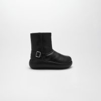 ALM./ROMAN LEATHER BOOTS/507039053