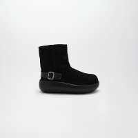 ALM./ROMAN LEATHER BOOTS/507039053