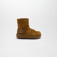 ALM./ROMAN LEATHER BOOTS/507039053