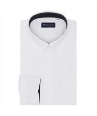 TOKYO SHIRTS/トーキョーシャツ TOKYO SHIRTS 【透け防止】 ボタンダウン 長袖 形態安定 ワイシャツ/507039272